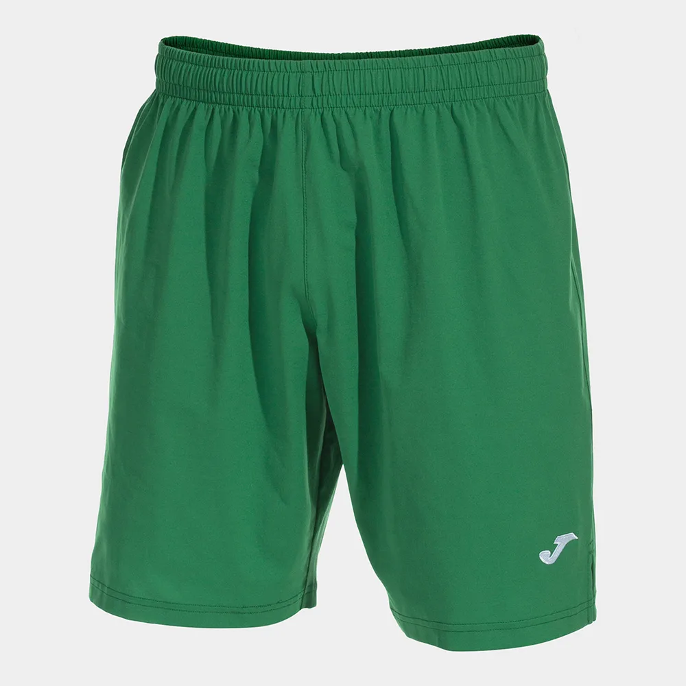 103542.450 Pantaloni scurti sport Joma Eurocopa III, Verde - imagine 1
