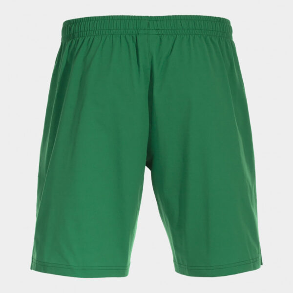 Pantaloni scurti sport Joma Eurocopa III, Verde - imagine 3
