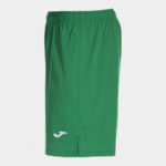 Pantaloni scurti sport Joma Eurocopa III, Verde - imagine 2
