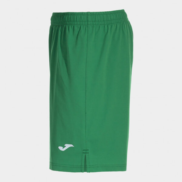Pantaloni scurti sport Joma Eurocopa III, Verde - imagine 2