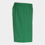 Pantaloni scurti sport Joma Eurocopa III, Verde - imagine 4