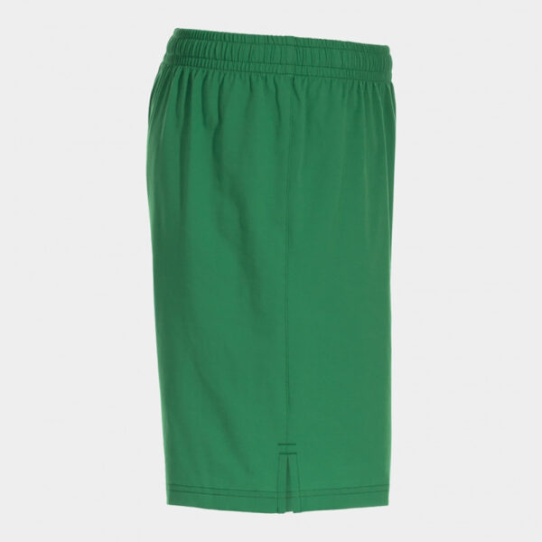 Pantaloni scurti sport Joma Eurocopa III, Verde - imagine 4