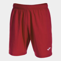 Pantaloni scurti sport Joma Eurocopa III, Rosu