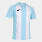 Tricou sport Joma Inter IV, Albastru sky / Alb