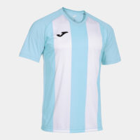 Tricou sport Joma Inter IV, Albastru sky / Alb
