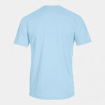 Tricou sport Joma Inter IV, Albastru sky / Alb - imagine 2
