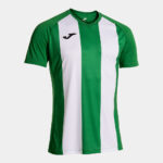 Tricou sport Joma Inter IV, Verde / Alb