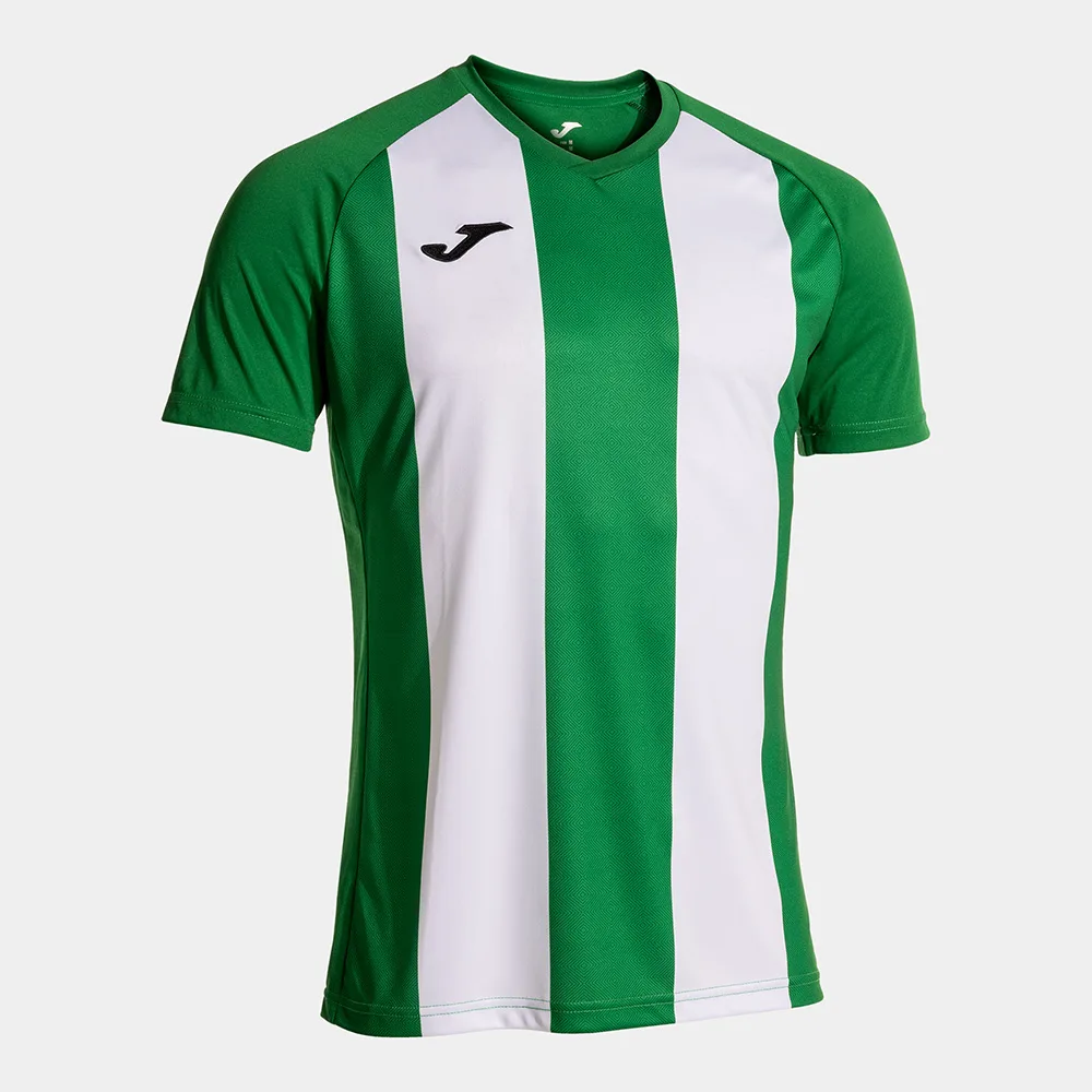 103720.452 Tricou sport Joma Inter IV, Verde / Alb - imagine 1