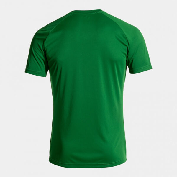 Tricou sport Joma Inter IV, Verde / Alb - imagine 3