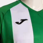 Tricou sport Joma Inter IV, Verde / Alb - imagine 4