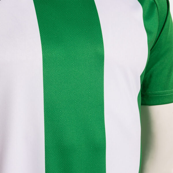 Tricou sport Joma Inter IV, Verde / Alb - imagine 5
