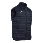 Vestă căptușită pentru bărbați Joma Urban V, Bleumarin