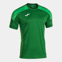 Tricou sport Joma Championship VIII, Verde