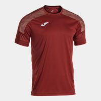 Tricou sport Joma Championship VIII, Visiniu