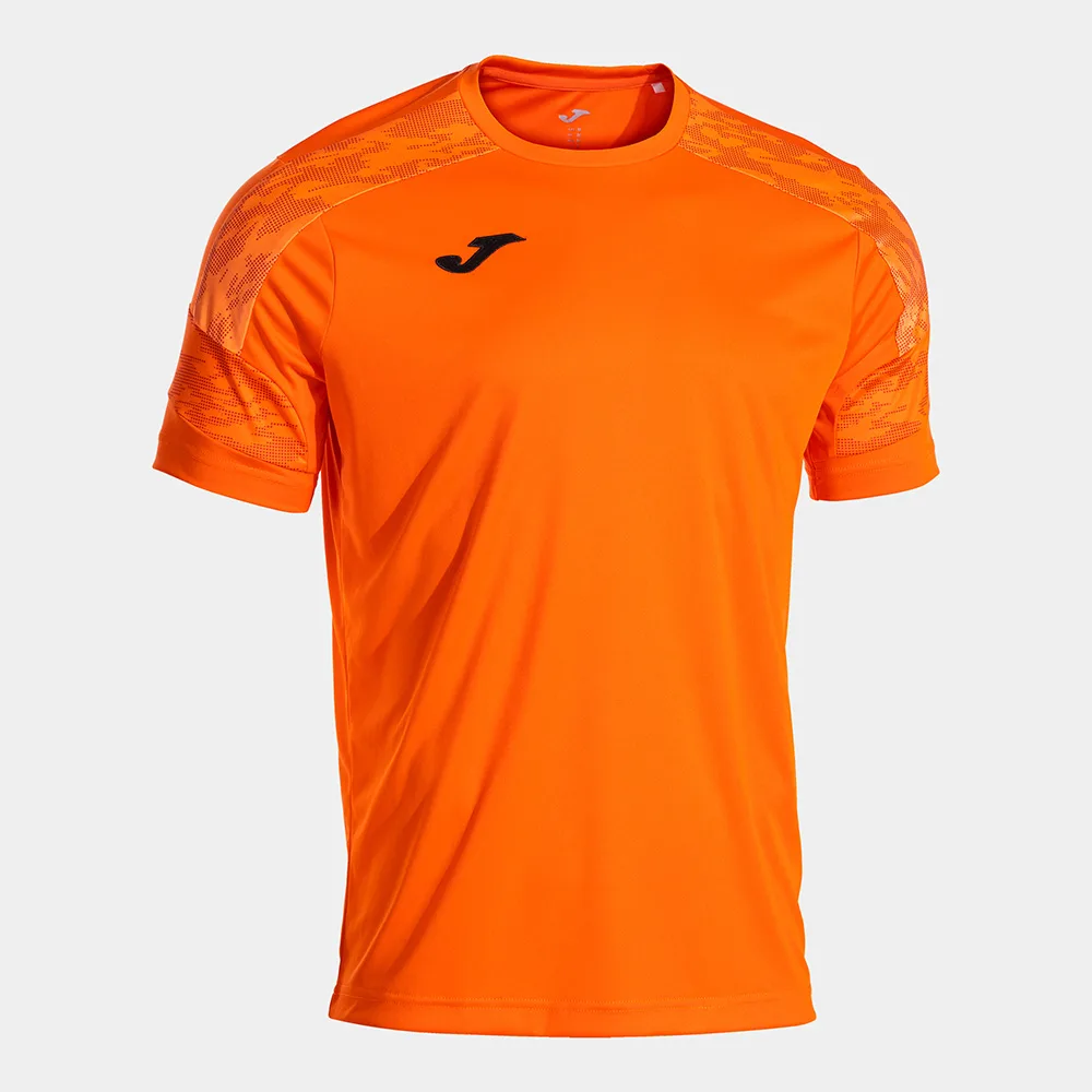 104263.880 Tricou sport Joma Championship VIII, Portocaliu - imagine 1