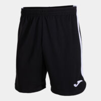 Pantaloni scurti sport Joma Glasgow II, Negru / Alb