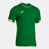 Tricou sport Joma Toletum VI, Verde