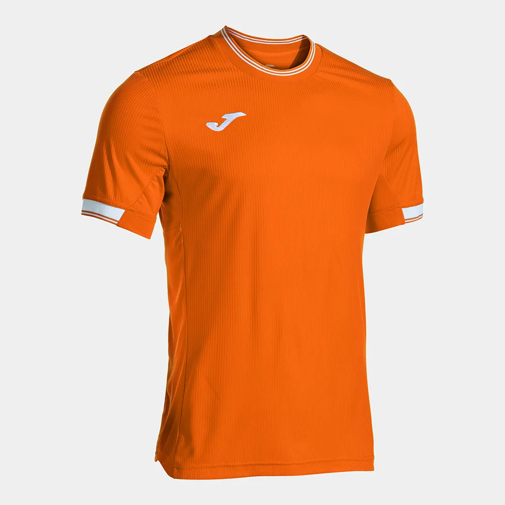 Tricou sport Joma Toletum VI, Portocaliu - imagine 1