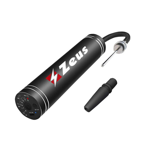 1051_2_Smart Ball Pump 1 Pompa automata mingi Zeus Smart - imagine 1