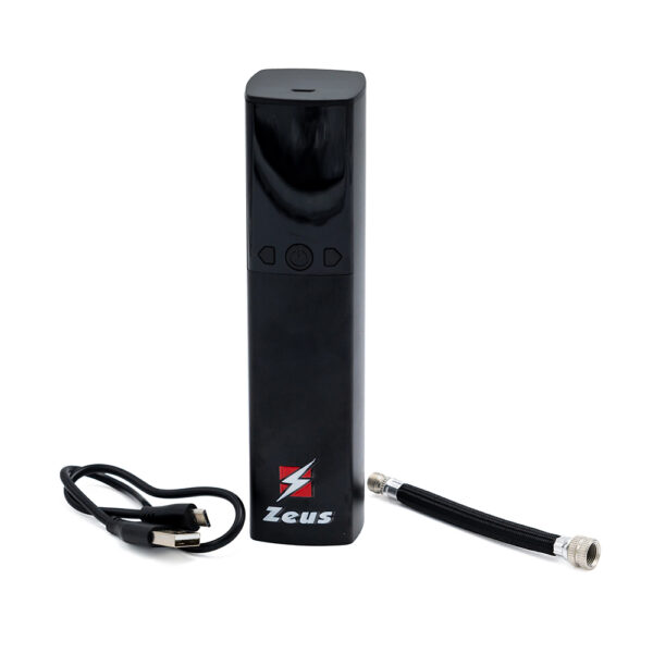 Pompa automata mingi Zeus Smart - imagine 1