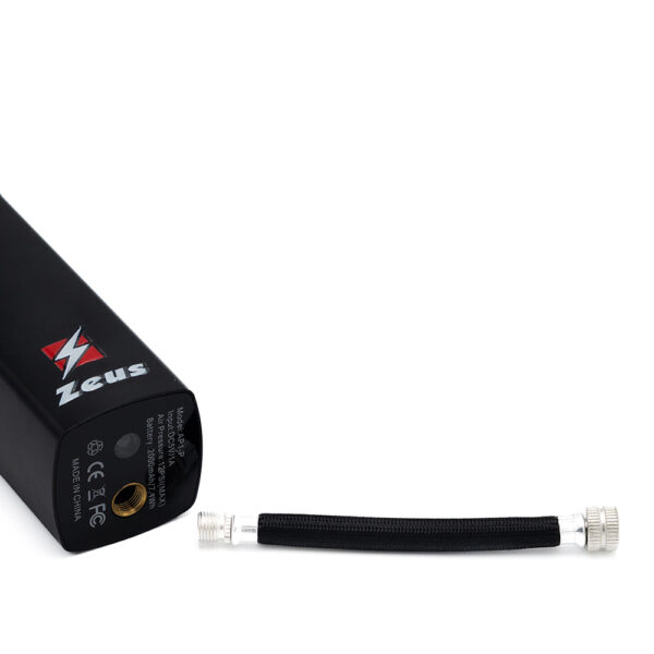 Pompa automata mingi Zeus Smart - imagine 4