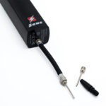 Pompa automata mingi Zeus Smart - imagine 2