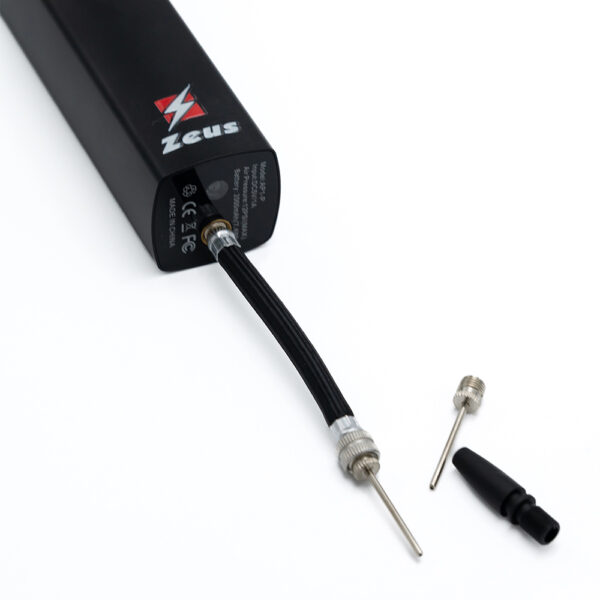 Pompa automata mingi Zeus Smart - imagine 2