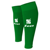 Jambiere fara talpa Zeus Tube, Verde