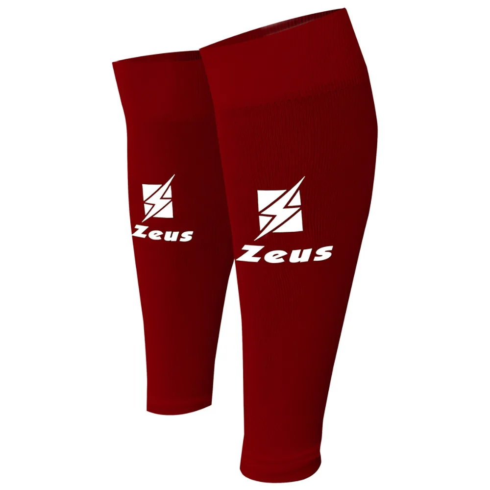 Jambiere fara talpa Zeus Tube, Visiniu - imagine 1