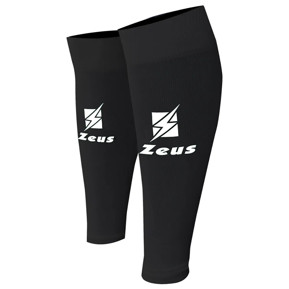 Jambiere fara talpa Zeus Tube, Negru - imagine 1