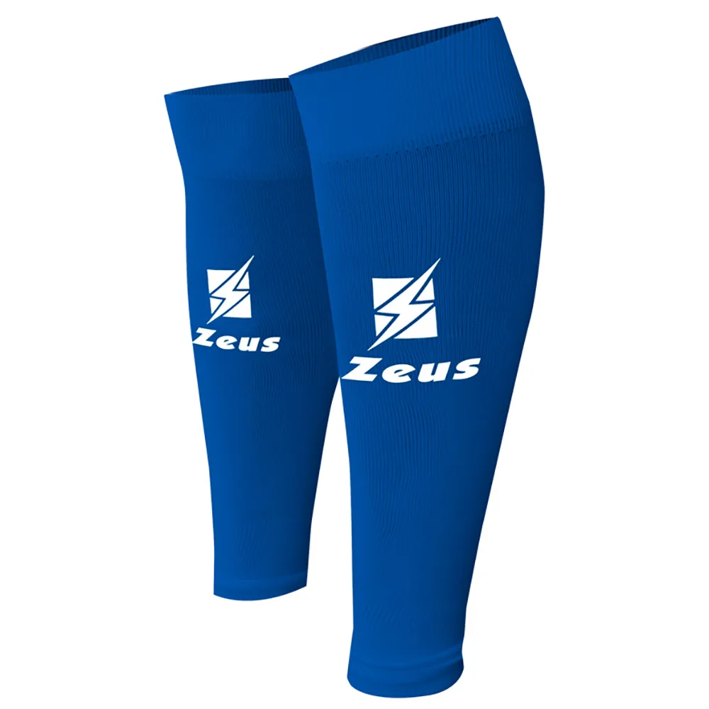 Jambiere fara talpa Zeus Tube, Albastru Royal - imagine 1