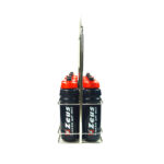 Set 10 bidoane apa cu sport Zeus - imagine 3