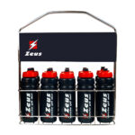 Set 10 bidoane apa cu sport Zeus - imagine 2