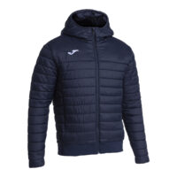 Geacă de bărbați Joma Bomber URBAN V, Bleumarin