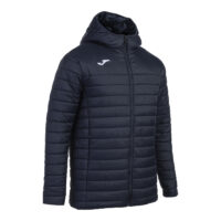 Geacă căptușită pentru bărbați Joma Urban V, Bleumarin