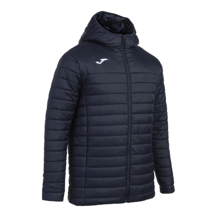 Geacă căptușită pentru bărbați Joma Urban V, Bleumarin