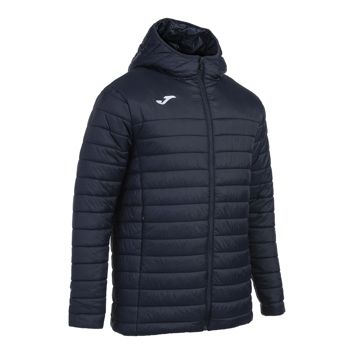 Geacă căptușită pentru bărbați Joma Urban V, Bleumarin