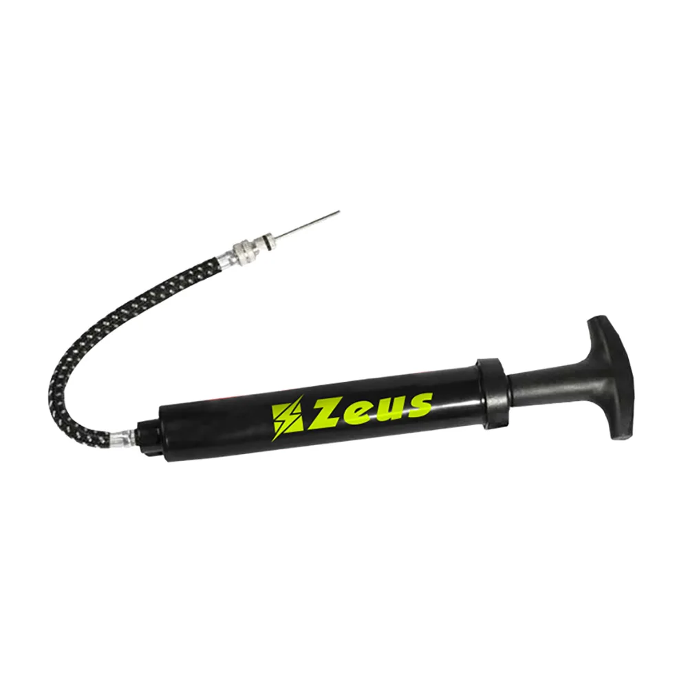 Pompa mingi Zeus - imagine 1