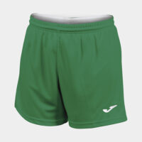 Pantaloni scurti sport dama Joma Paris II, Verde