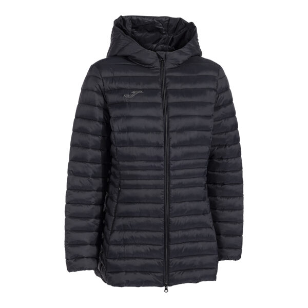 Geacă de damă Joma URBAN V – Neagră