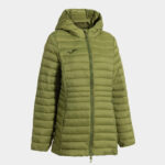 Geacă de damă Joma Urban V, Verde
