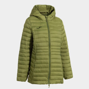 Geacă de damă Joma Urban V, Verde