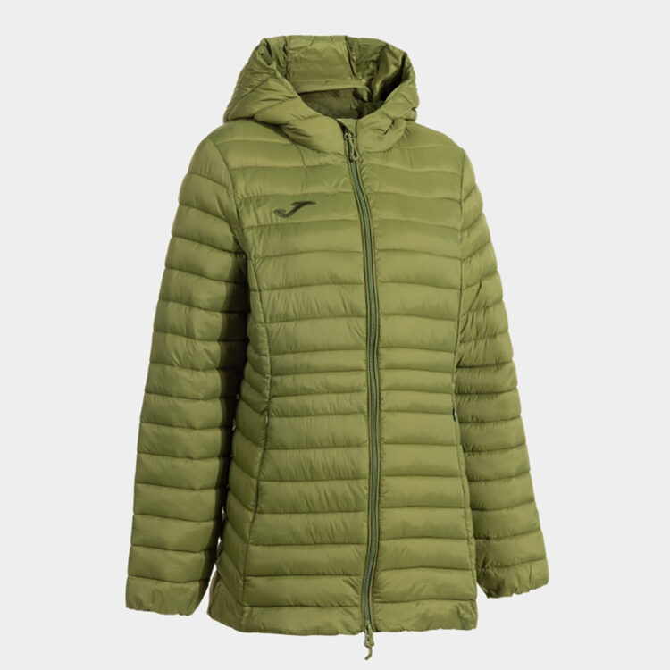 Geacă de damă Joma Urban V, Verde