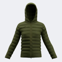 Geacă de damă Joma Urban V, Verde