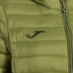 Geacă de damă Joma Urban V, Verde - imagine 5