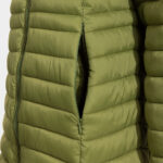 Geacă de damă Joma Urban V, Verde - imagine 6