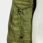 Geacă de damă Joma Urban V, Verde - imagine 7