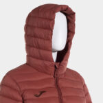 Geacă de damă Joma Urban V, Rosu - imagine 4