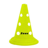 Set 10 Conuri antrenament Zeus (30 cm)