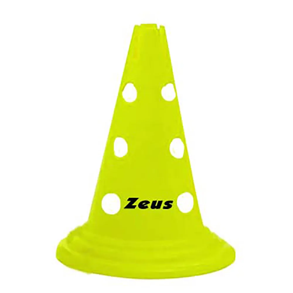 Set 10 Conuri antrenament Zeus (30 cm) - imagine 1